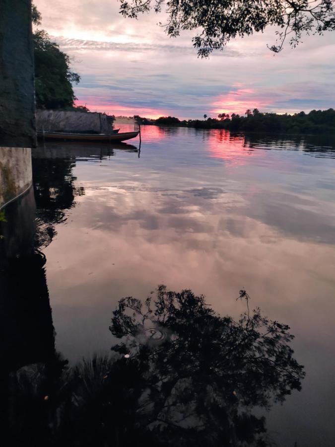 Pousada Vida Nova Barreirinhas Ma Esterno foto