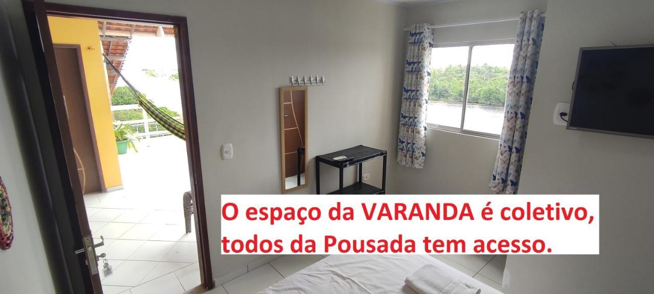 Pousada Vida Nova Barreirinhas Ma Esterno foto