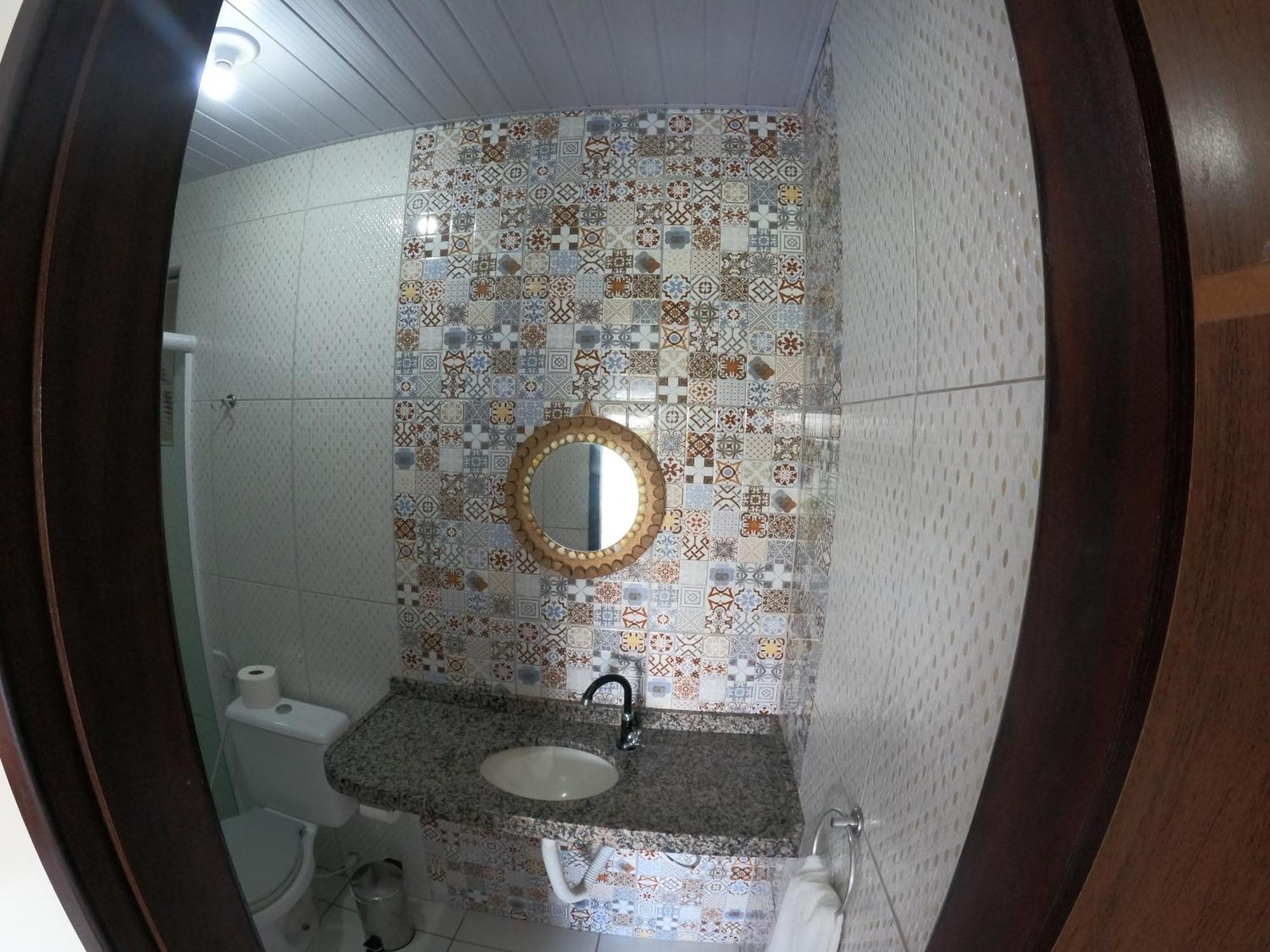 Pousada Vida Nova Barreirinhas Ma Esterno foto