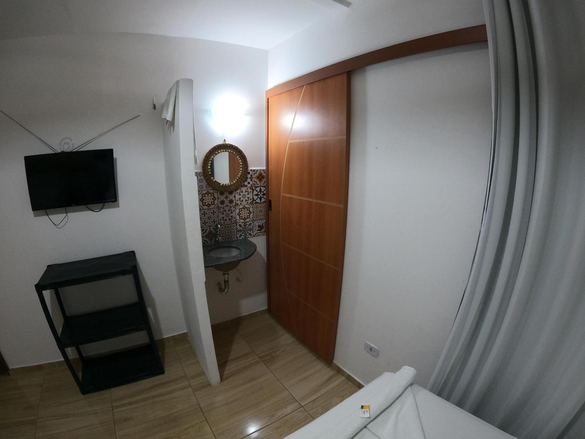 Pousada Vida Nova Barreirinhas Ma Esterno foto